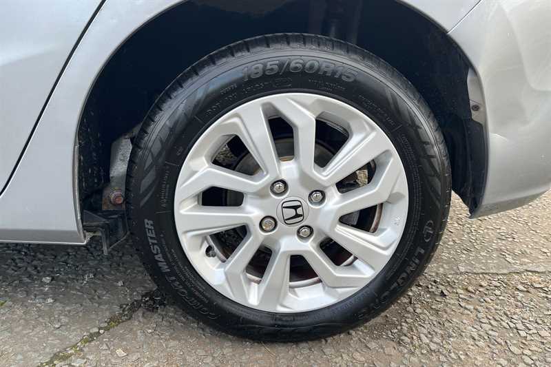 Used Honda Jazz 2019 for sale - 78119452: Photo 11