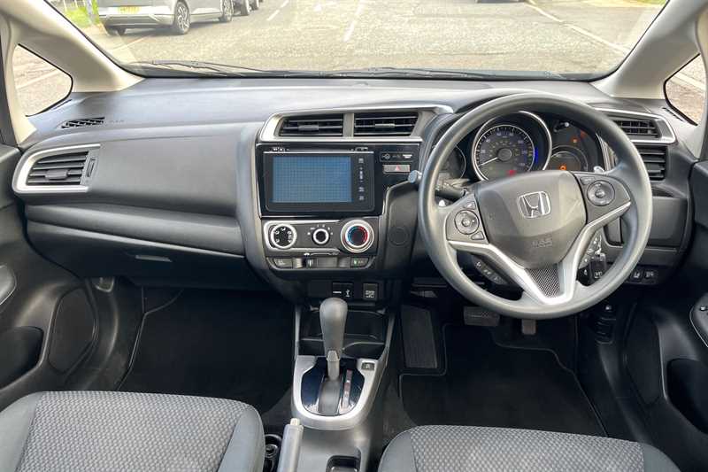 Used Honda Jazz 2019 for sale - 78119452: Photo 13