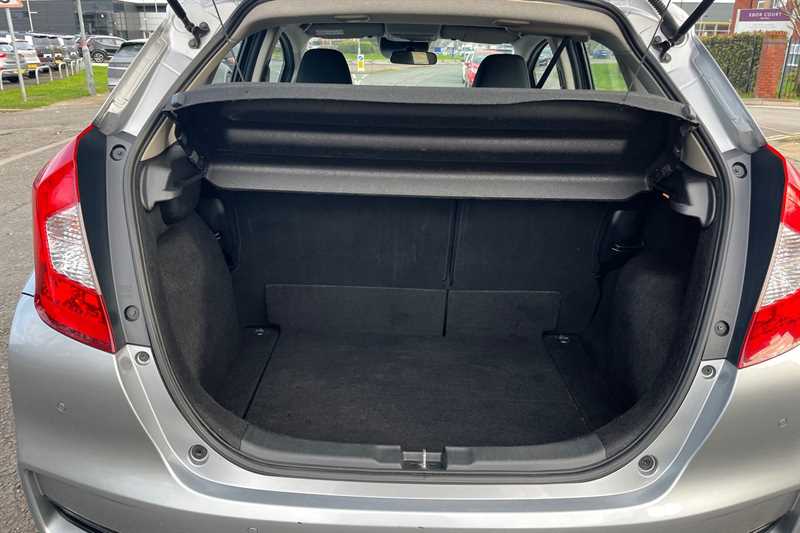 Used Honda Jazz 2019 for sale - 78119452: Photo 25