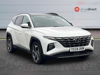 Used Hyundai TUCSON undefined for sale - 77317253: Photo