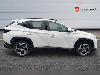 Used Hyundai TUCSON undefined for sale - 77317253: Photo
