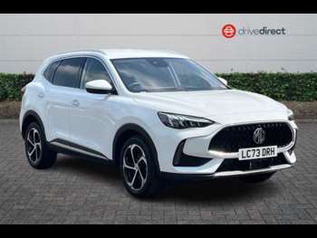 Used MG MG HS 2024 for sale - 74960150: Photo