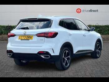 Used MG MG HS 2024 for sale - 74960150: Photo
