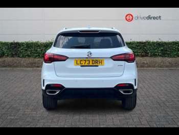 Used MG MG HS 2024 for sale - 74960150: Photo