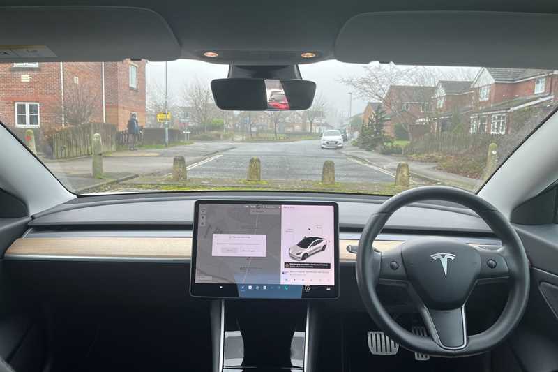 Used Tesla Model 3 2020 for sale - 78075447: Photo 13