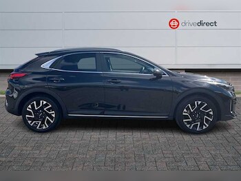 Used Kia XCeed 2024 for sale - 78309311: Photo