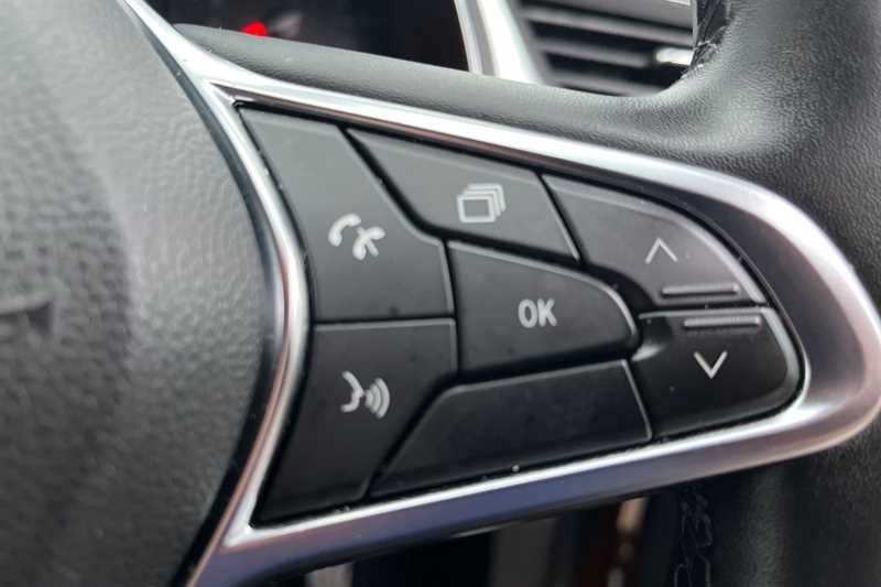 Used Renault Captur 2020 for sale - 77317712: Photo 22