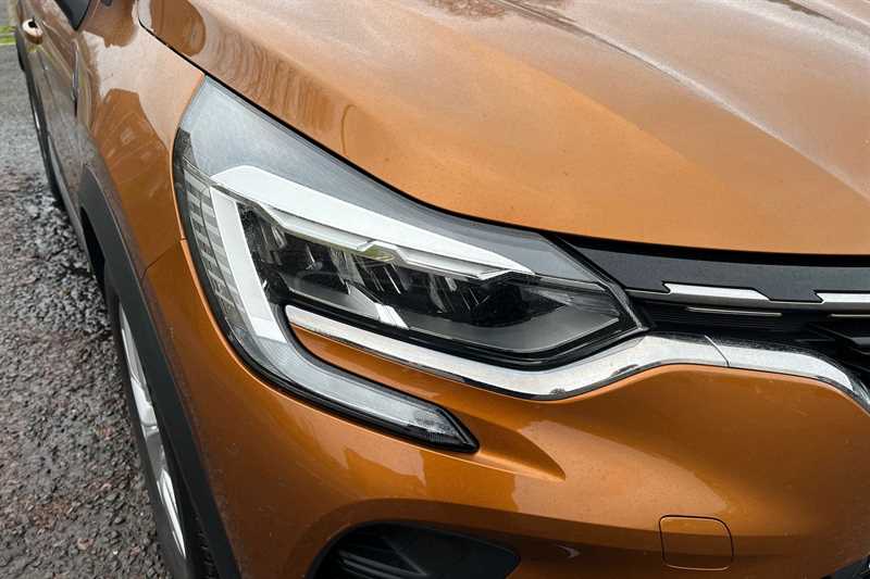 Used Renault Captur 2020 for sale - 77317712: Photo 28