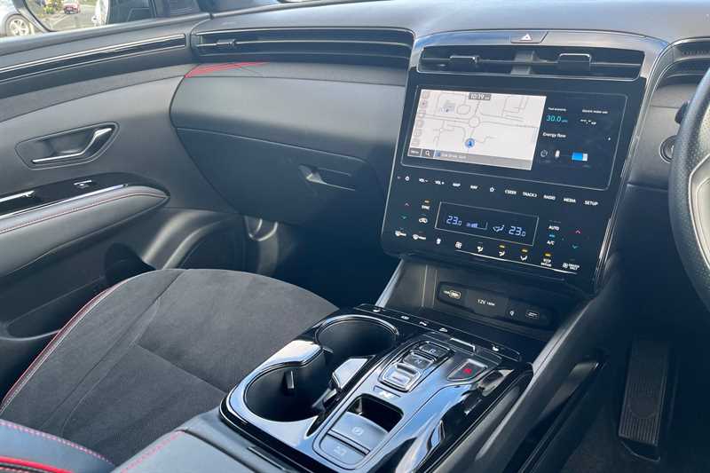 Used Hyundai TUCSON 2023 for sale - 77929302: Photo 14