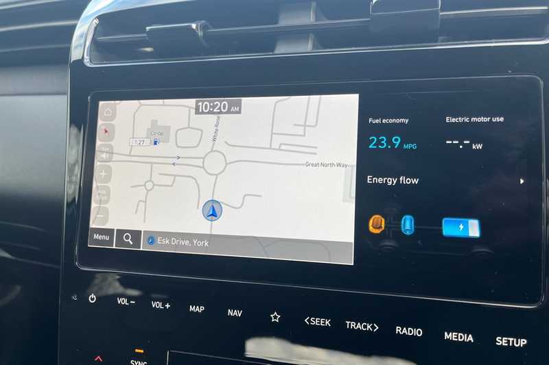 Used Hyundai TUCSON 2023 for sale - 77929302: Photo 18