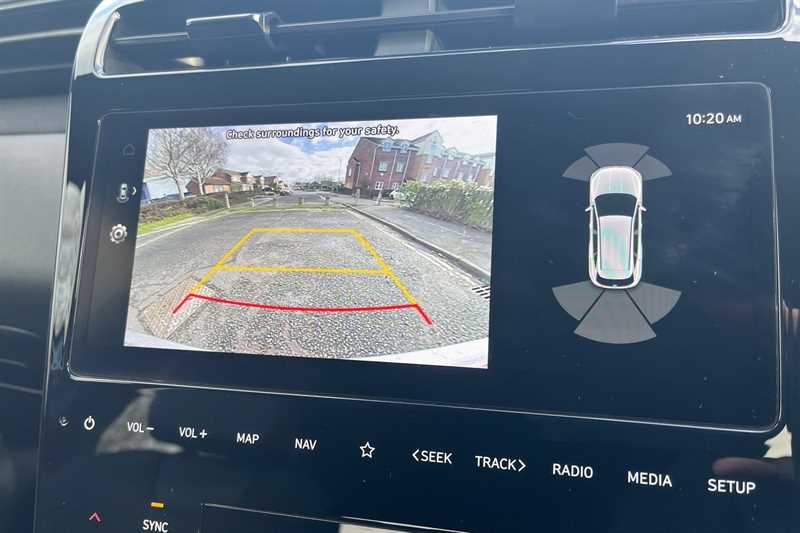 Used Hyundai TUCSON 2023 for sale - 77929302: Photo 19