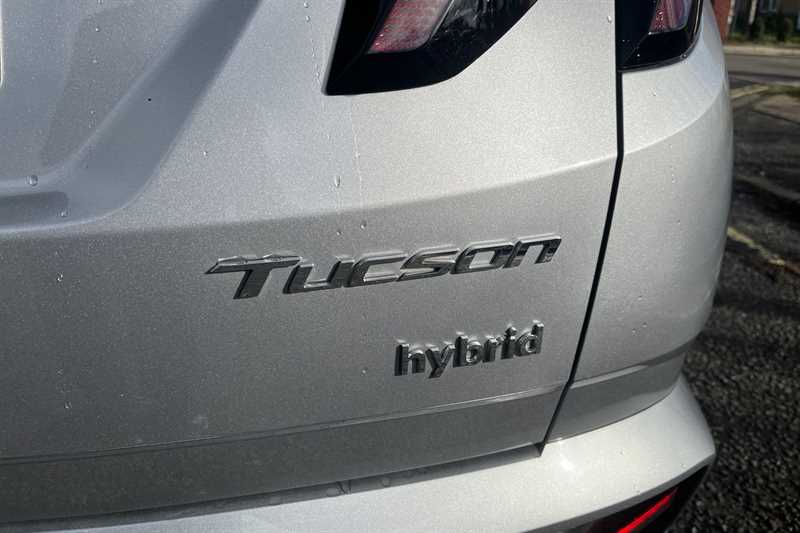 Used Hyundai TUCSON 2023 for sale - 77929302: Photo 30