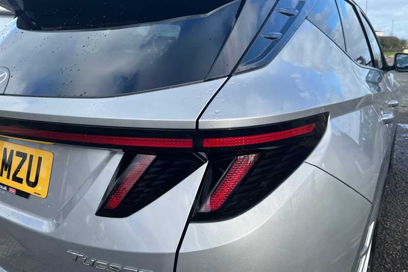 Used Hyundai TUCSON 2023 for sale - 77929302: Photo 32