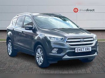 Used Ford Kuga 2017 for sale - 79579032: Photo