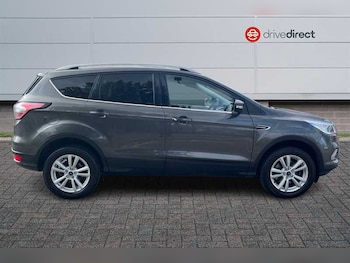 Used Ford Kuga 2017 for sale - 79579032: Photo