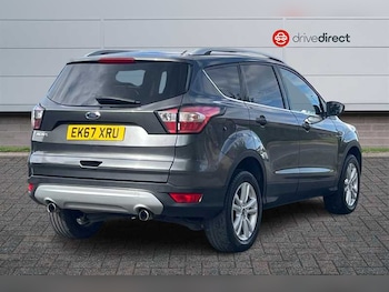 Used Ford Kuga 2017 for sale - 79579032: Photo