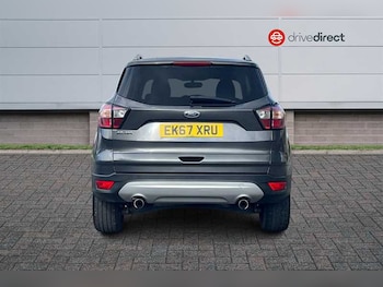 Used Ford Kuga 2017 for sale - 79579032: Photo