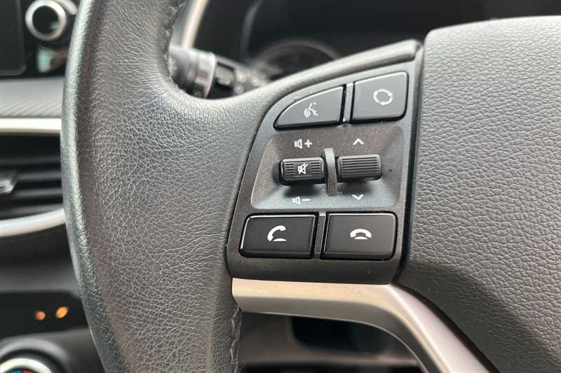 Used Hyundai TUCSON 2019 for sale - 76503876: Photo 21