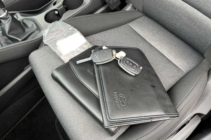 Used Hyundai TUCSON 2019 for sale - 76503876: Photo 36