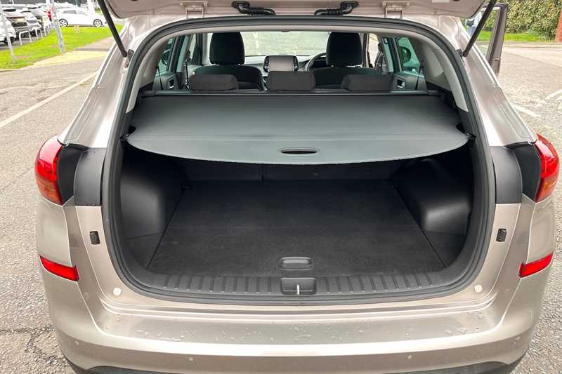 Used Hyundai TUCSON 2019 for sale - 76503876: Photo 38