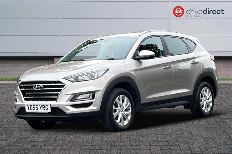 Used Hyundai TUCSON 2019 for sale - 76503876: Photo 7