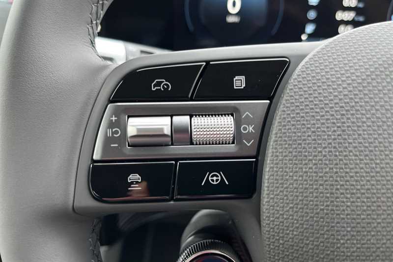 Used Hyundai IONIQ 5 2025 for sale - 77900012: Photo 21