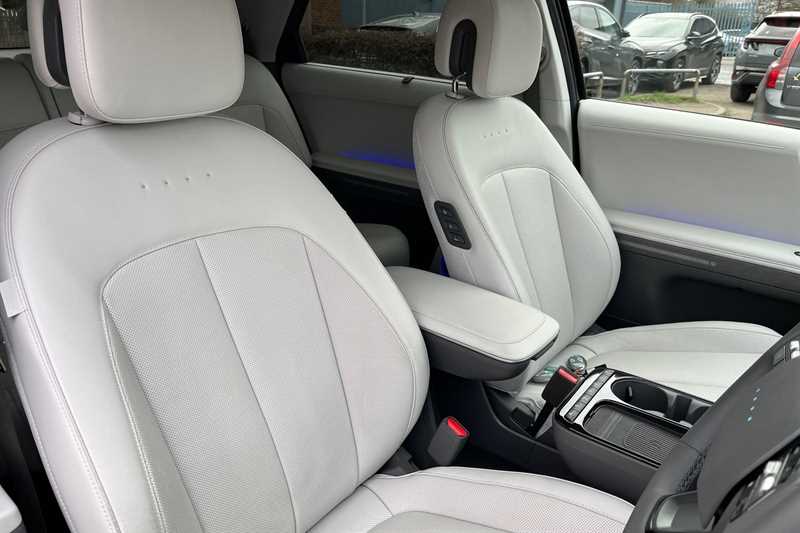 Used Hyundai IONIQ 5 2025 for sale - 77900012: Photo 23