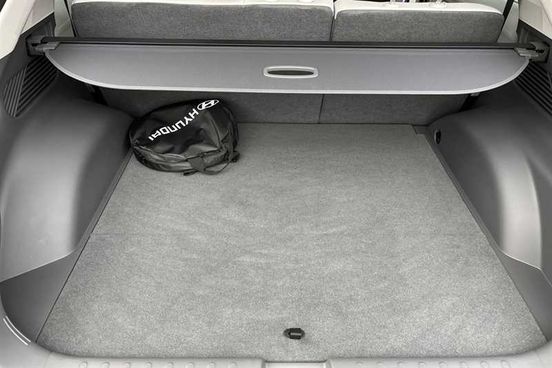 Used Hyundai IONIQ 5 2025 for sale - 77900012: Photo 25