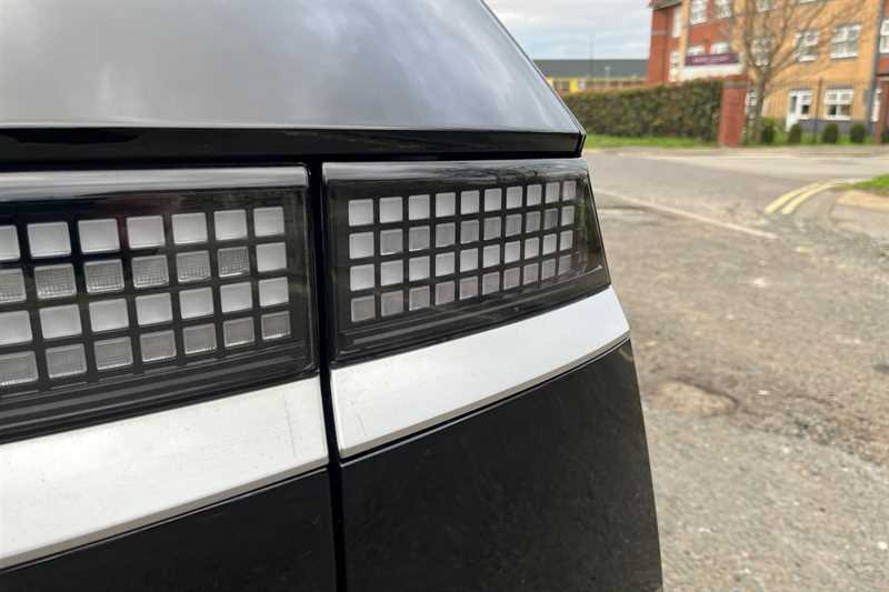 Used Hyundai IONIQ 5 2025 for sale - 77900012: Photo 32