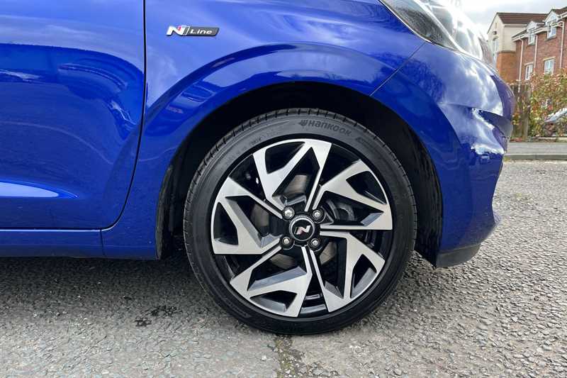 Used Hyundai i10 2023 for sale - 77929989: Photo 12