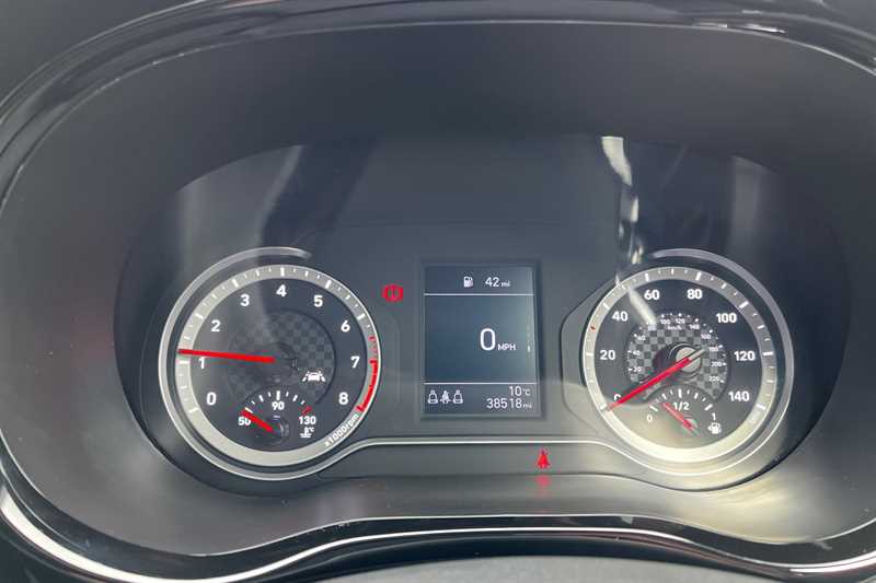 Used Hyundai i10 2023 for sale - 77929989: Photo 20