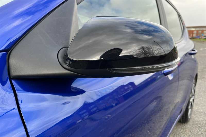 Used Hyundai i10 2023 for sale - 77929989: Photo 35