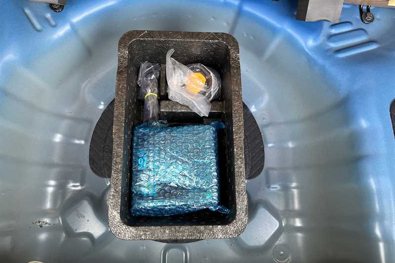 Used Hyundai i10 2023 for sale - 77929989: Photo 37