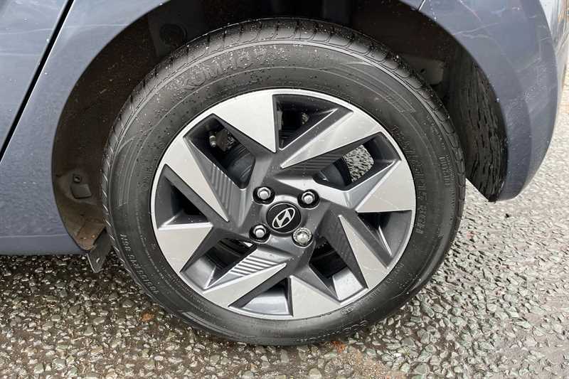 Used Hyundai i10 2025 for sale - 77561470: Photo 11