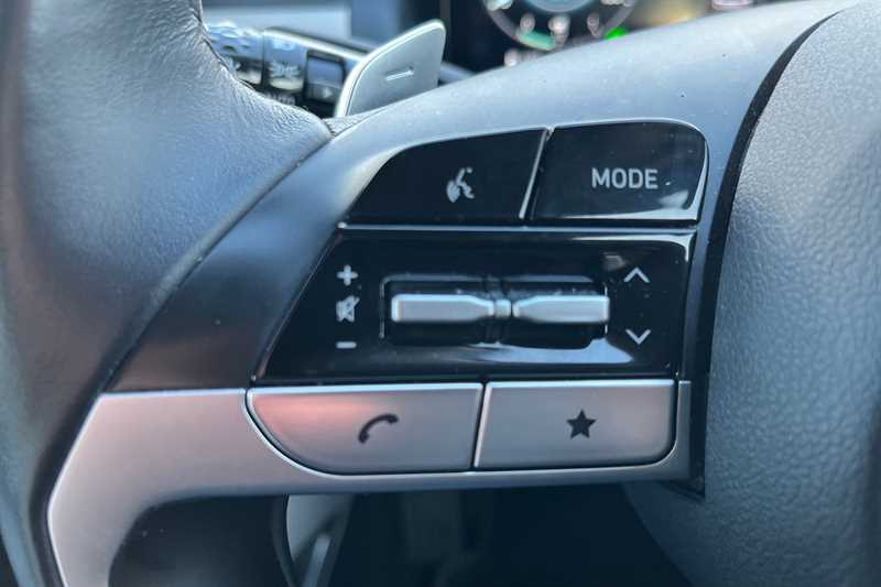 Used Hyundai TUCSON 2023 for sale - 77894654: Photo 21