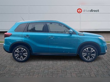 Used Suzuki Vitara 2023 for sale - 79416008: Photo