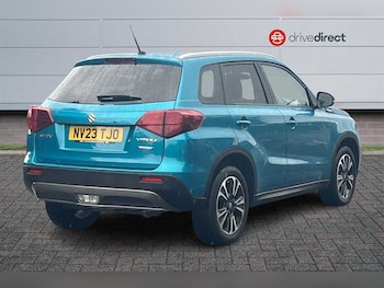 Used Suzuki Vitara 2023 for sale - 79416008: Photo