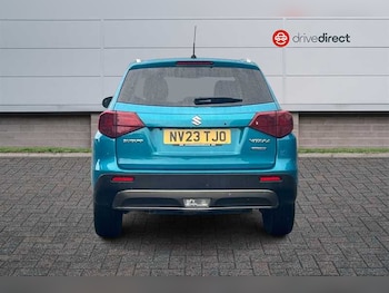 Used Suzuki Vitara 2023 for sale - 79416008: Photo