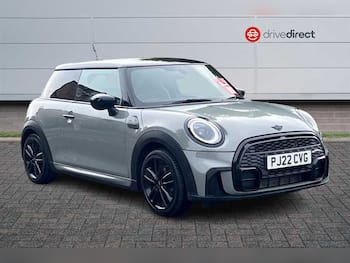 Used MINI Hatch 2022 for sale - 79783124: Photo