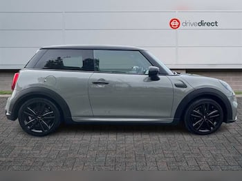Used MINI Hatch 2022 for sale - 79783124: Photo