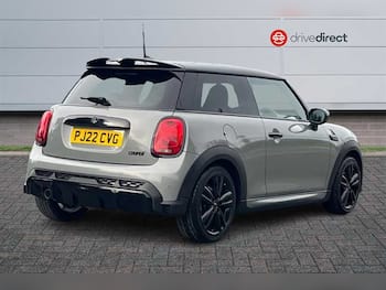 Used MINI Hatch 2022 for sale - 79783124: Photo