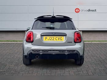 Used MINI Hatch 2022 for sale - 79783124: Photo