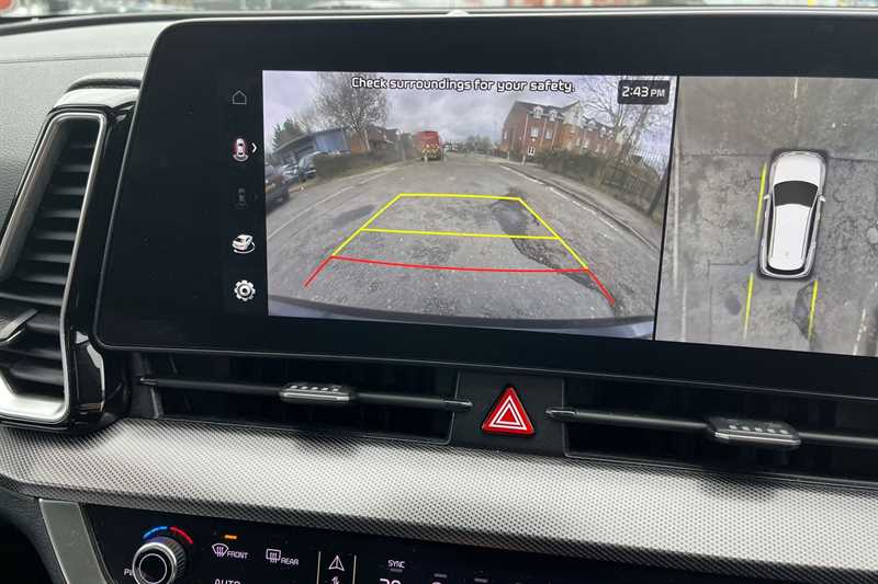 Used Kia Sportage for sale - 77757147: Photo 19