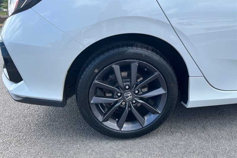 Used Honda Civic 2021 for sale - 76517493: Photo 11