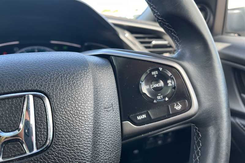 Used Honda Civic 2021 for sale - 76517493: Photo 22