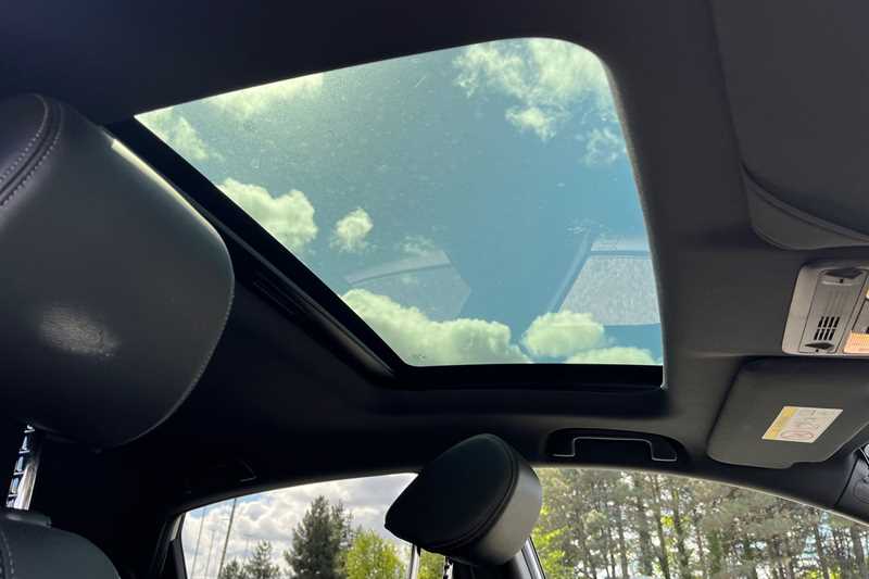 Used Honda Civic 2021 for sale - 76517493: Photo 37