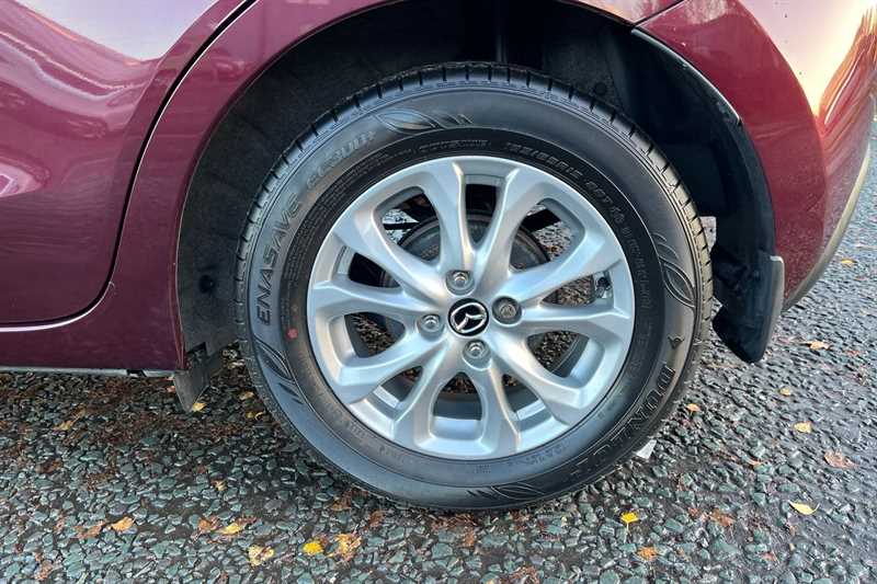 Used Mazda Mazda2 2019 for sale - 76806834: Photo 11