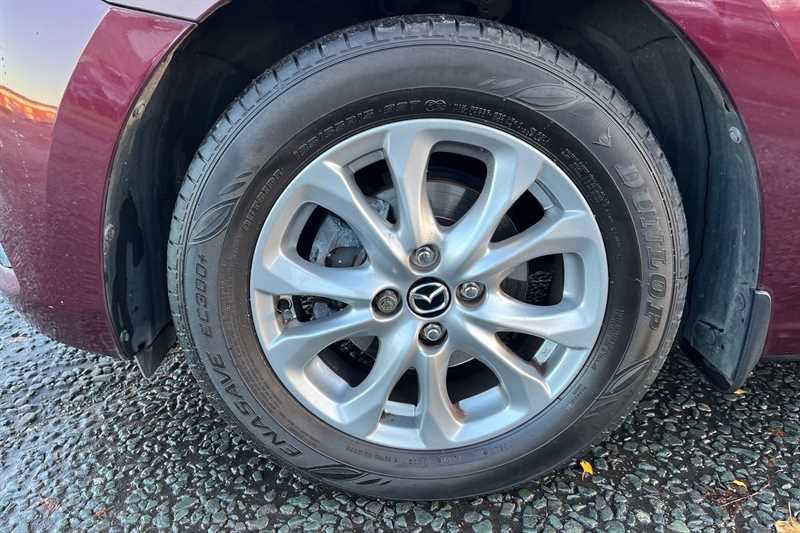 Used Mazda Mazda2 2019 for sale - 76806834: Photo 12