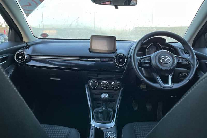 Used Mazda Mazda2 2019 for sale - 76806834: Photo 13
