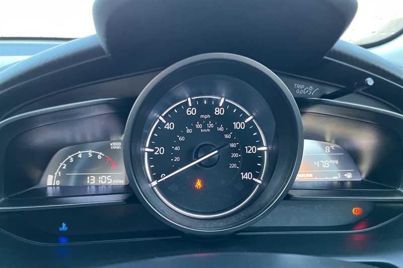 Used Mazda Mazda2 2019 for sale - 76806834: Photo 20